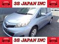 2014 Toyota Vitz
