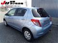 2014 Toyota Vitz