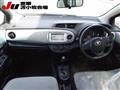 2014 Toyota Vitz