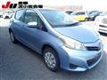2014 Toyota Vitz