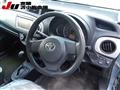 2014 Toyota Vitz
