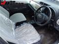 2014 Toyota Vitz