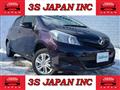 2013 Toyota Vitz