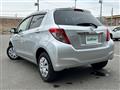 2014 Toyota Vitz