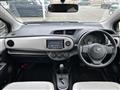 2014 Toyota Vitz