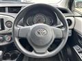 2014 Toyota Vitz
