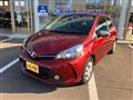 2014 Toyota Vitz