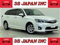 2013 Toyota Corolla Fielder