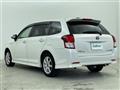 2013 Toyota Corolla Fielder