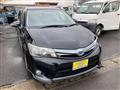 2014 Toyota Corolla Fielder