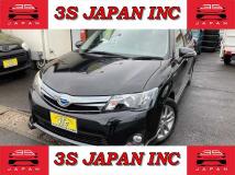 2014 Toyota Corolla Fielder