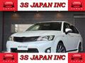 2014 Toyota Corolla Fielder