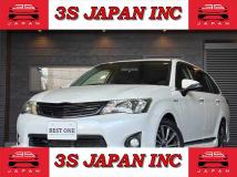 2014 Toyota Corolla Fielder