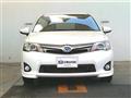 2014 Toyota Corolla Fielder