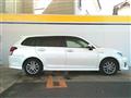 2014 Toyota Corolla Fielder