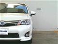2014 Toyota Corolla Fielder