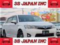 2013 Toyota Corolla Fielder