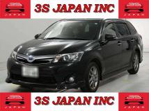 2014 Toyota Corolla Fielder