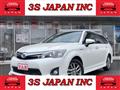 2014 Toyota Corolla Fielder