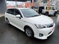 2014 Toyota Corolla Fielder