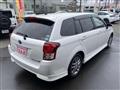 2014 Toyota Corolla Fielder