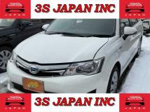 2013 Toyota Corolla Fielder