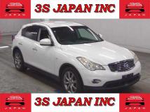 2013 Nissan SKYLINE CROSSOVER