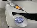 2014 Nissan Juke