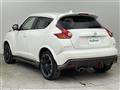 2014 Nissan Juke