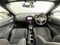 2014 Nissan Juke
