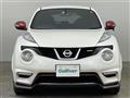 2014 Nissan Juke