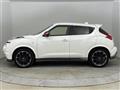 2014 Nissan Juke