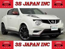 2014 Nissan Juke