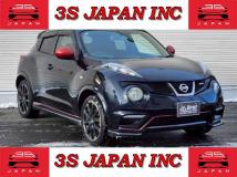 2014 Nissan Juke