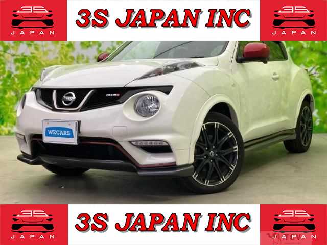 2013 Nissan Juke