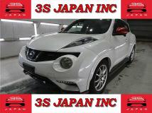 2013 Nissan Juke