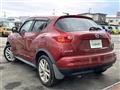 2014 Nissan Juke