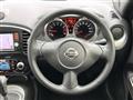 2014 Nissan Juke