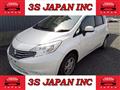 2013 Nissan Note