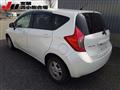 2013 Nissan Note