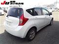 2013 Nissan Note