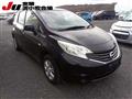2014 Nissan Note