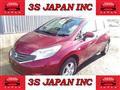 2012 Nissan Note