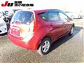 2012 Nissan Note