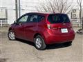 2014 Nissan Note