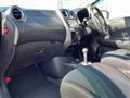 2014 Nissan Note