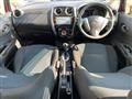 2014 Nissan Note