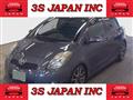 2007 Toyota Vitz