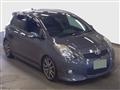 2007 Toyota Vitz
