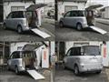 2010 Toyota Sienta